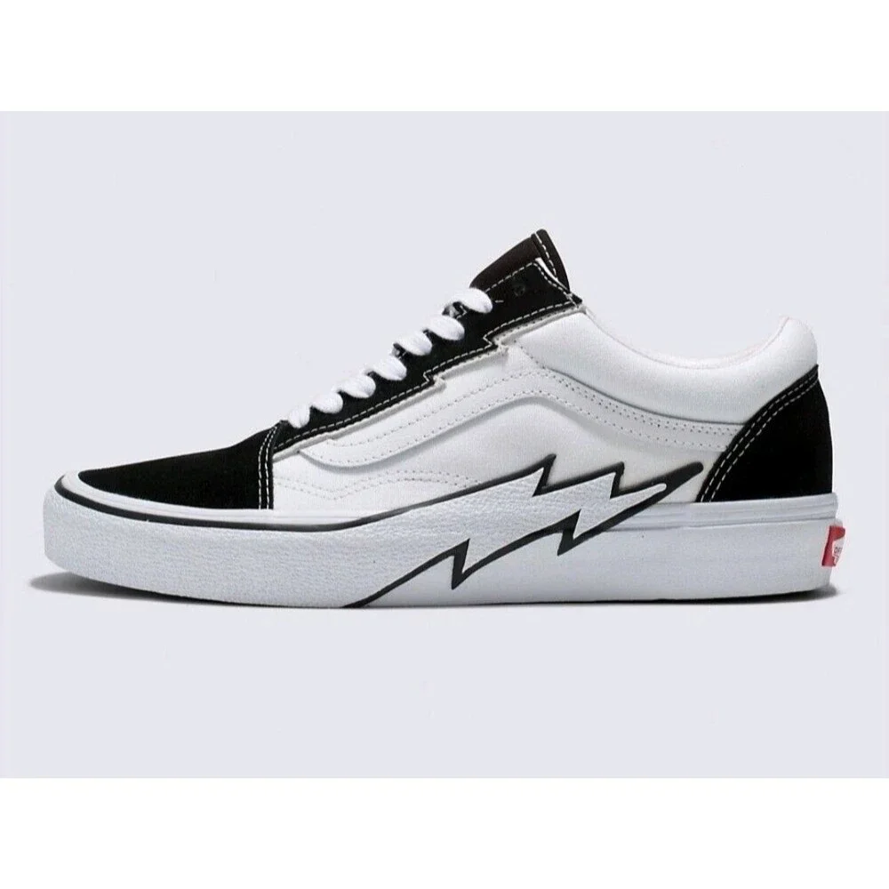 Vans old skool